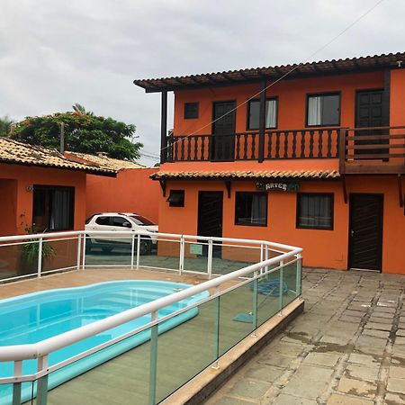 Quartos Em Buzios Luaran gambar