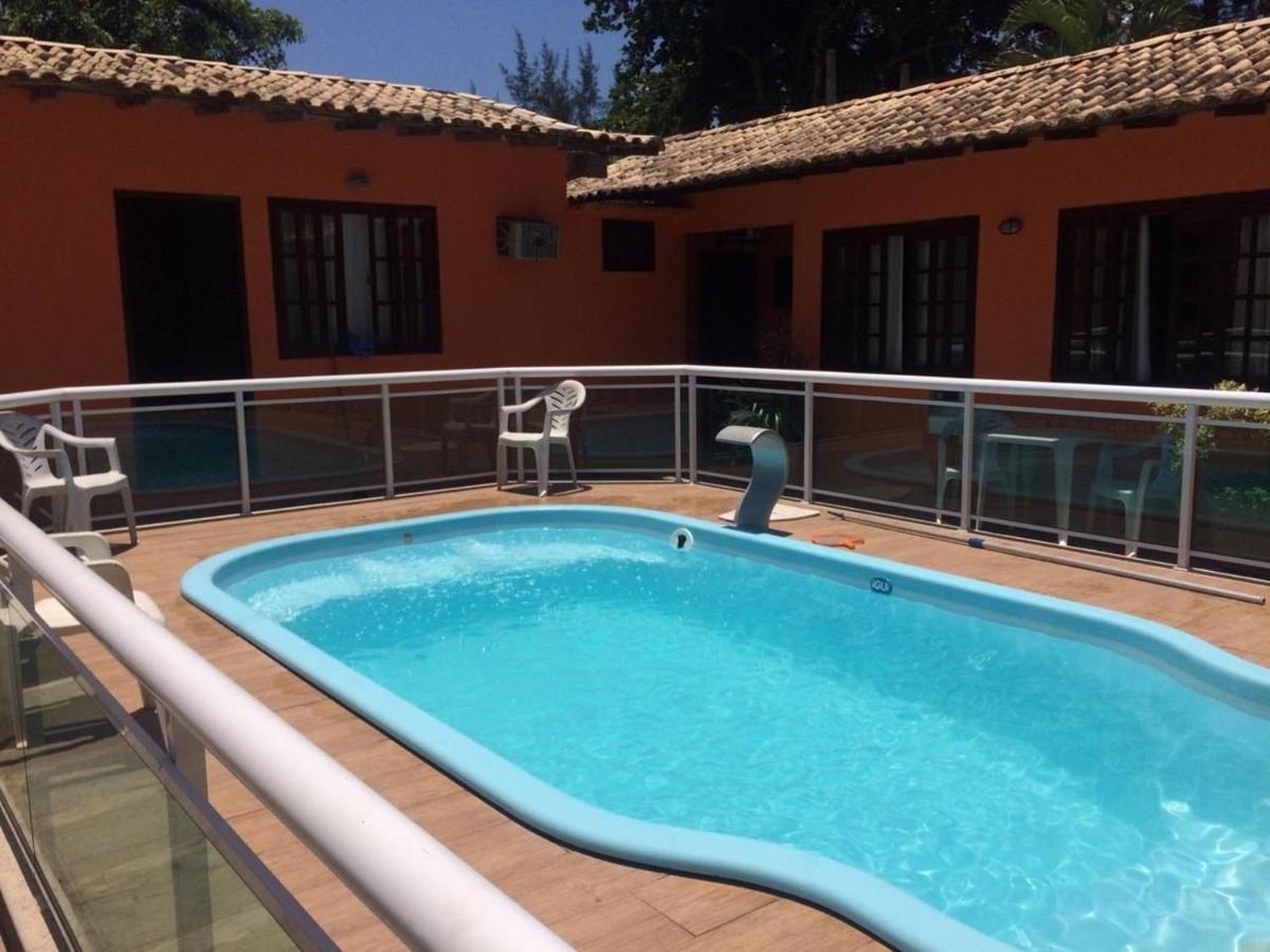 Quartos Em Buzios Luaran gambar