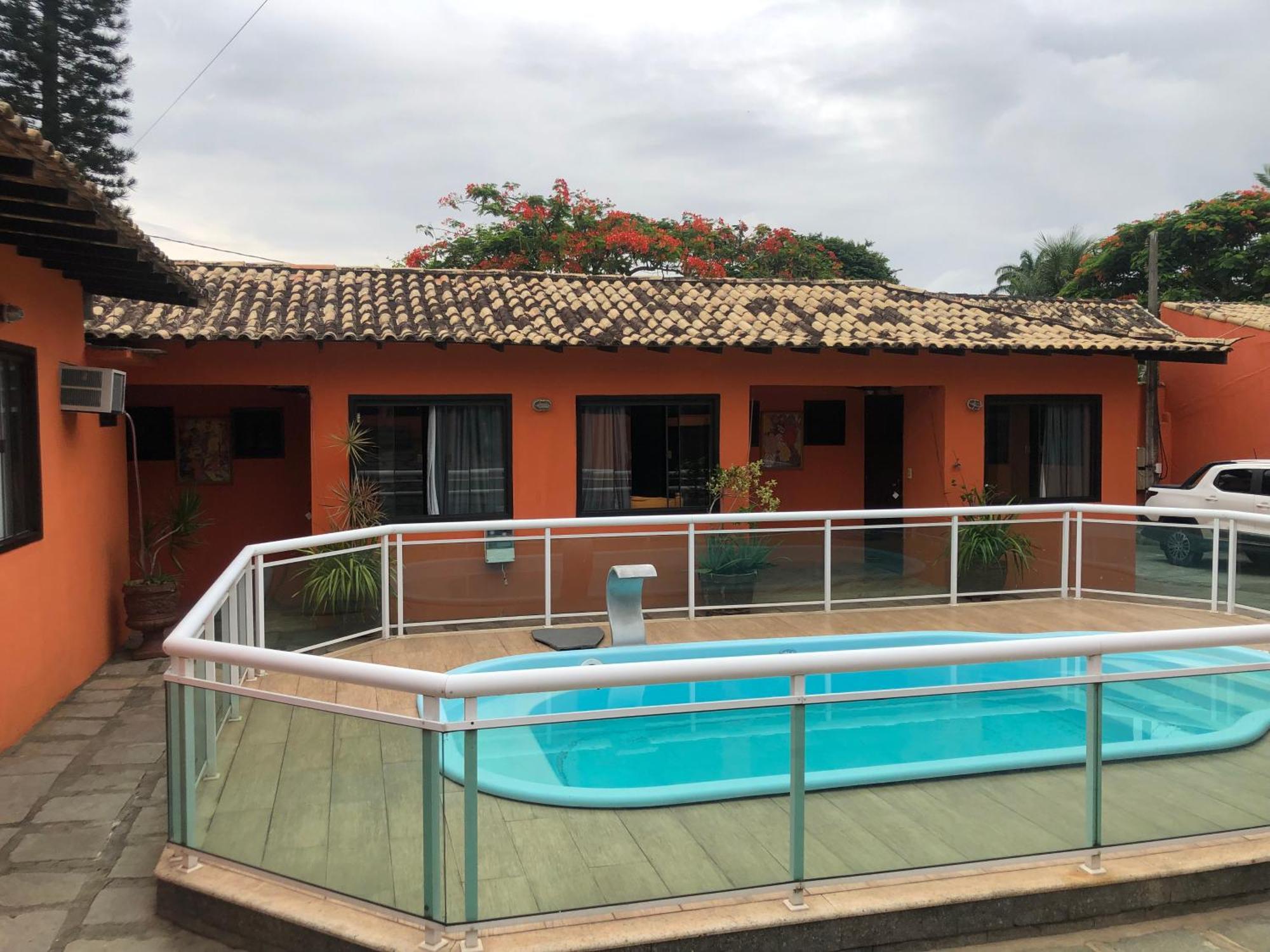 Quartos Em Buzios Luaran gambar