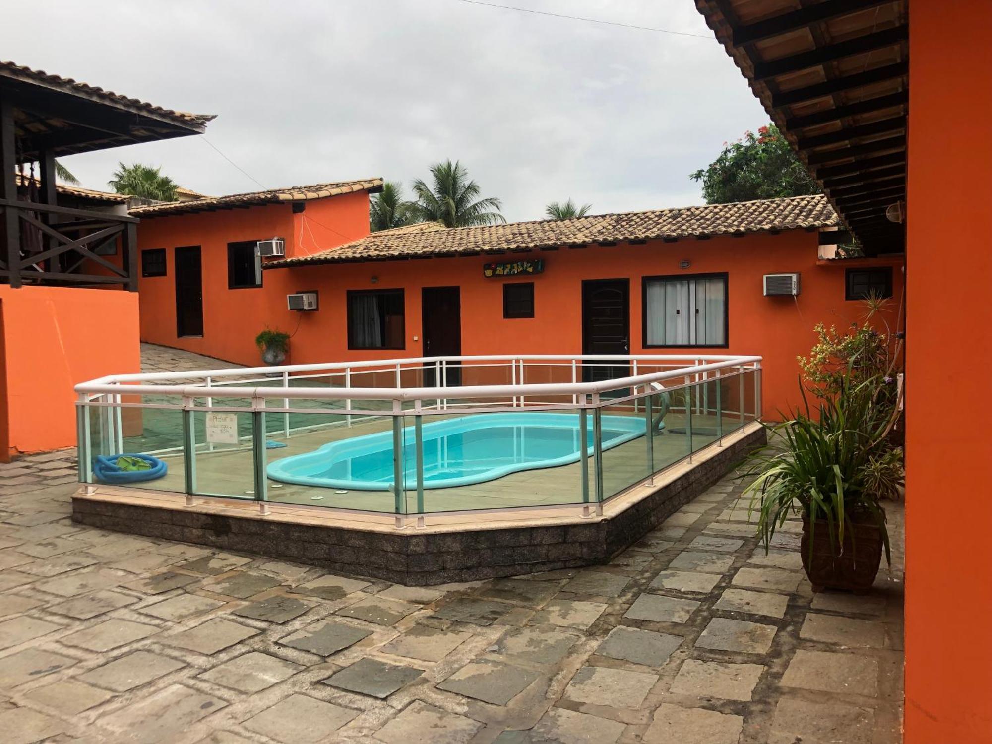 Quartos Em Buzios Luaran gambar