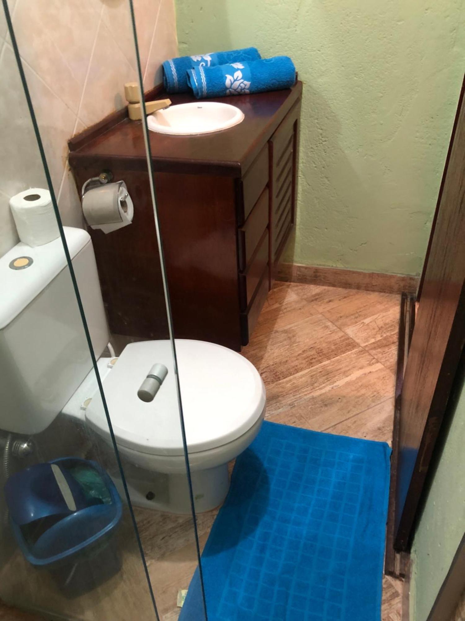 Quartos Em Buzios Luaran gambar
