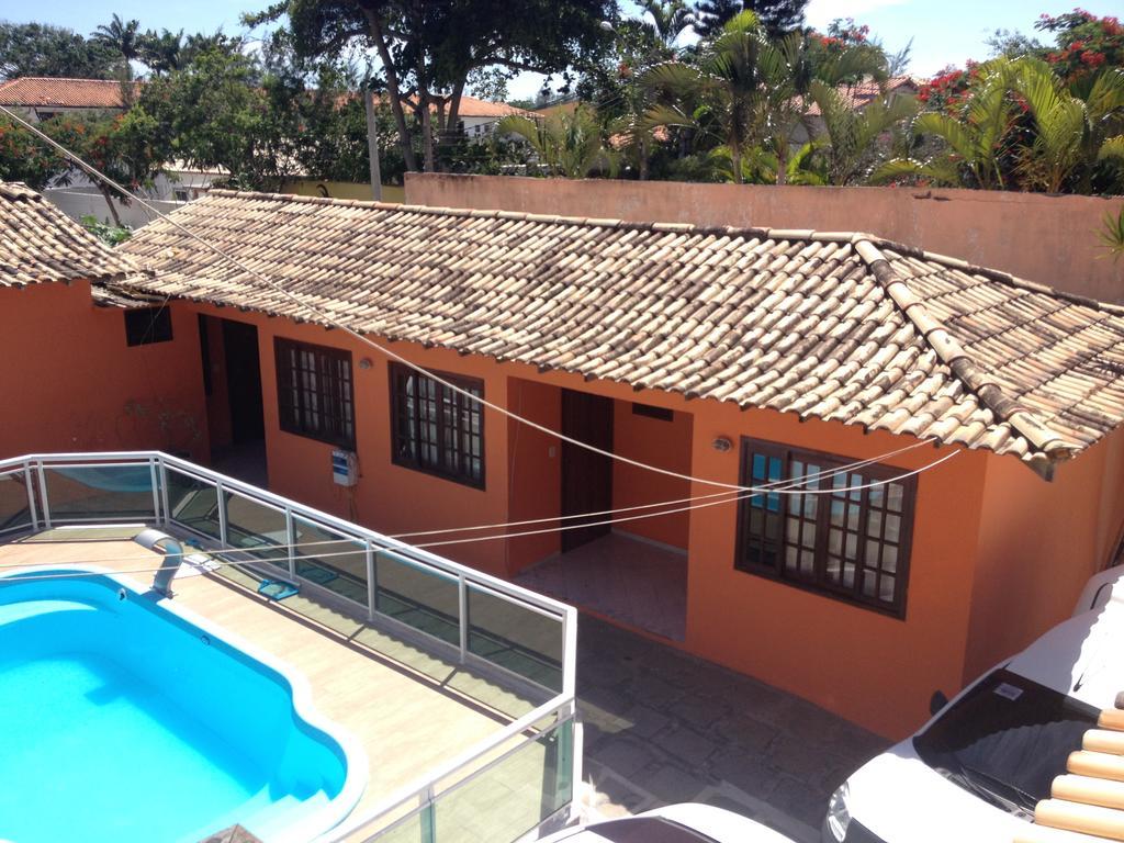Quartos Em Buzios Luaran gambar