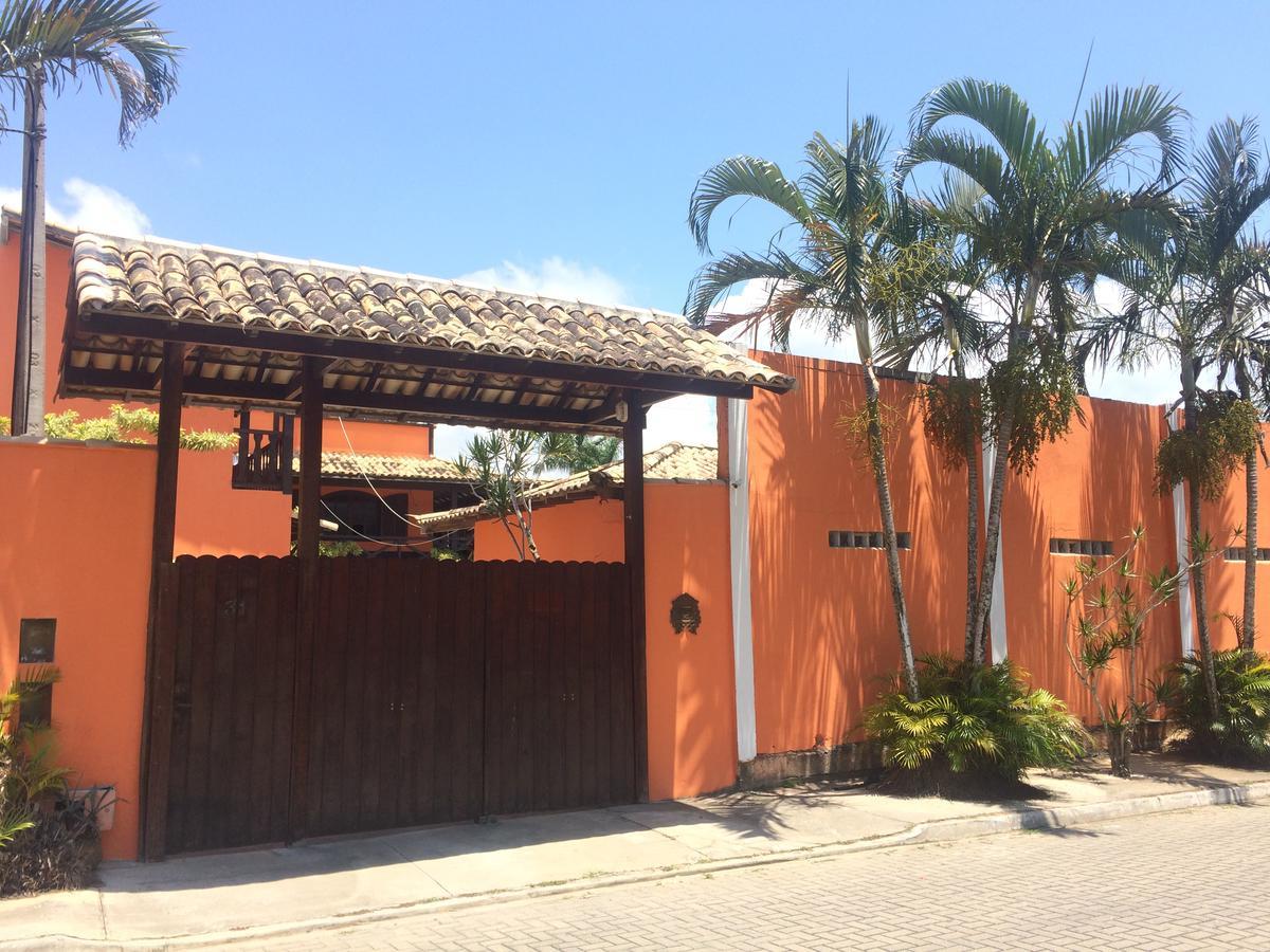 Quartos Em Buzios Luaran gambar