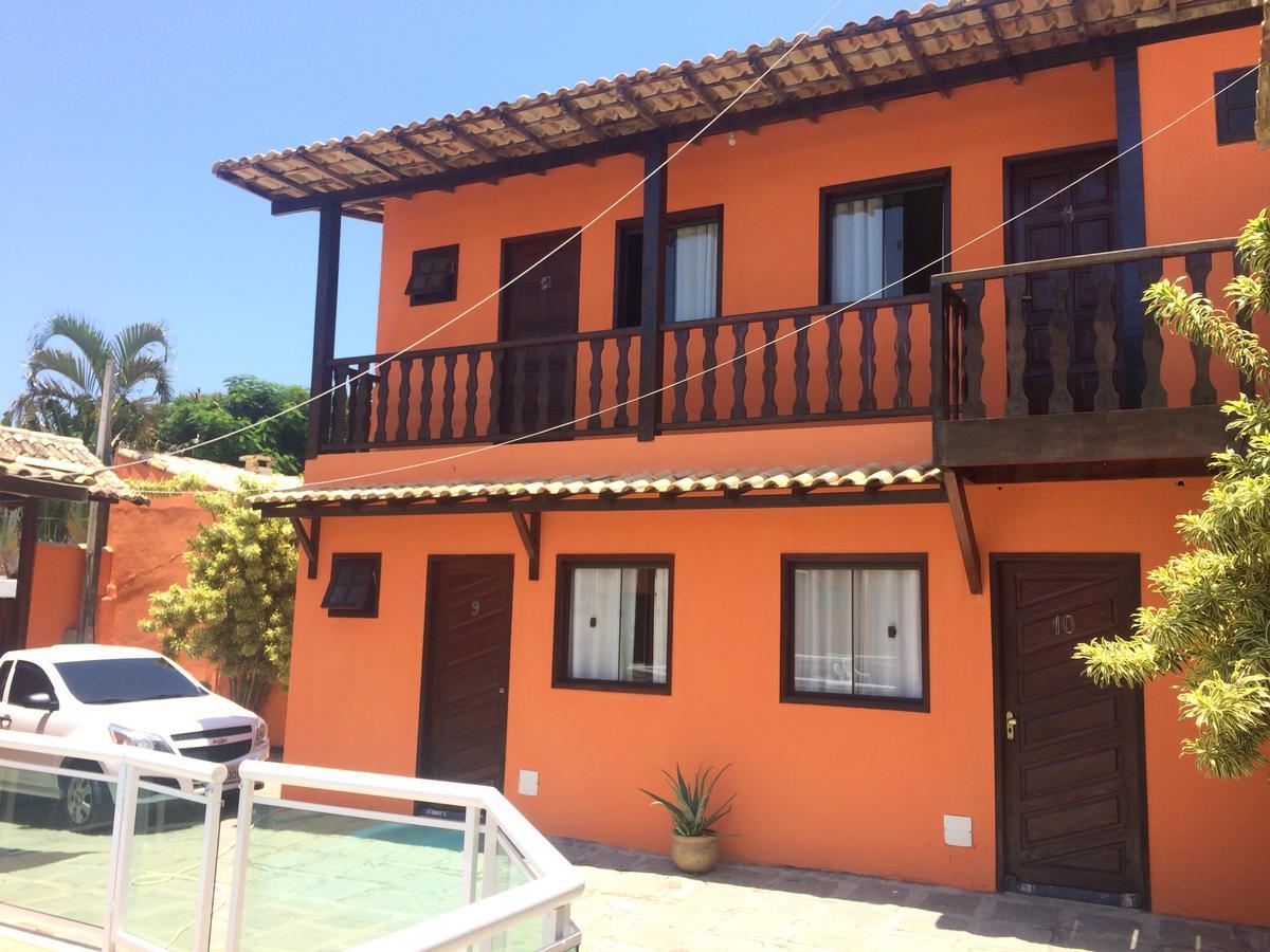 Quartos Em Buzios Luaran gambar