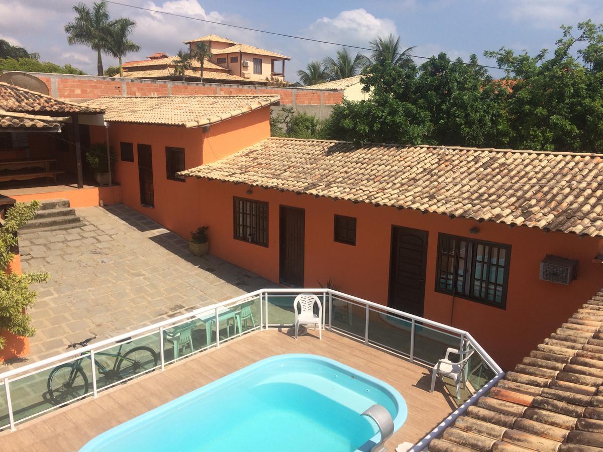 Quartos Em Buzios Luaran gambar