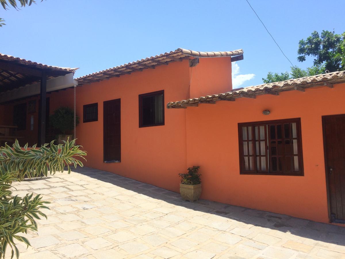 Quartos Em Buzios Luaran gambar