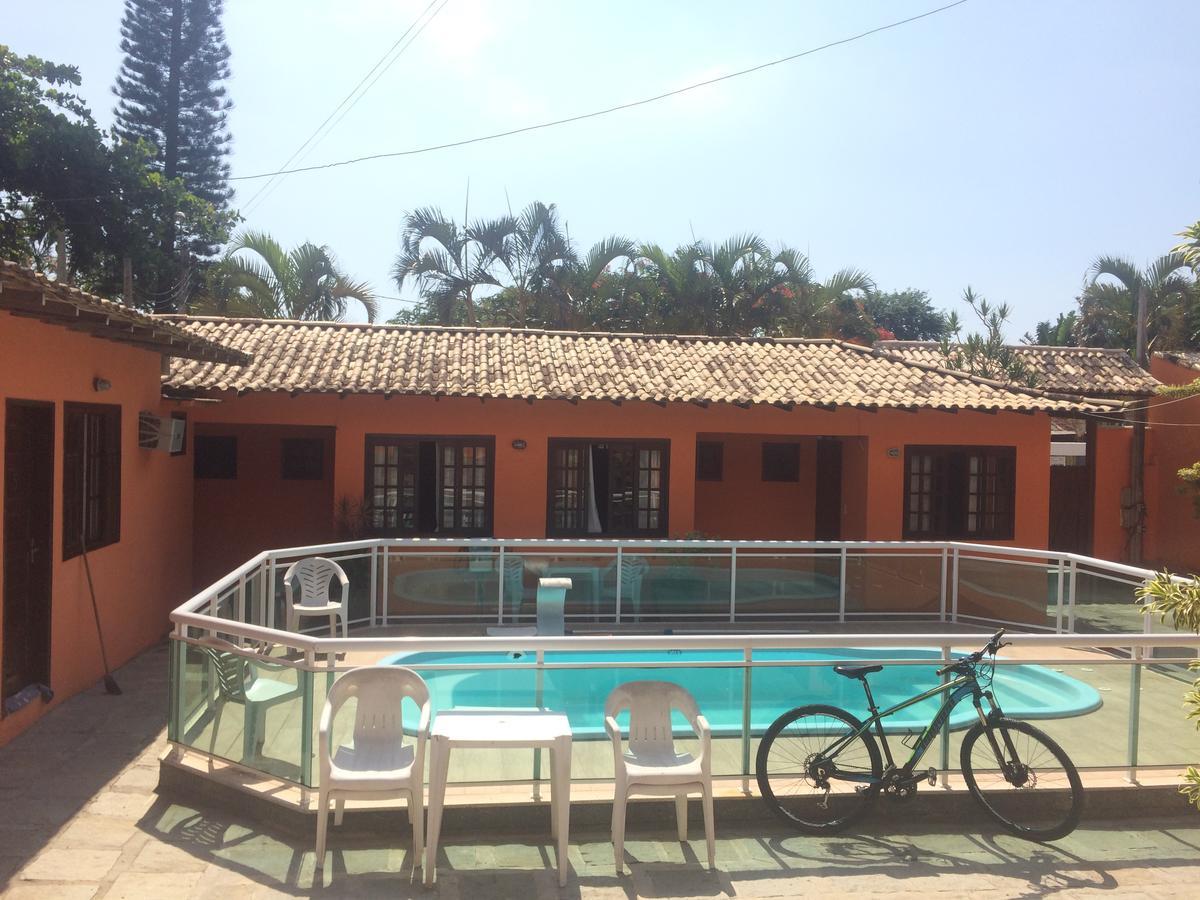 Quartos Em Buzios Luaran gambar